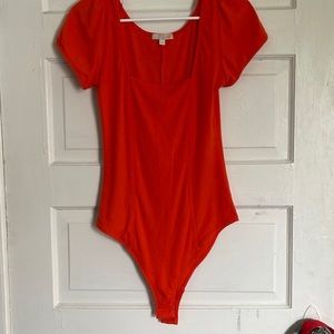 Gianni Bini Bodysuit